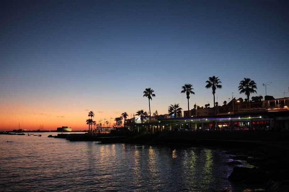 paradise cove beach villas