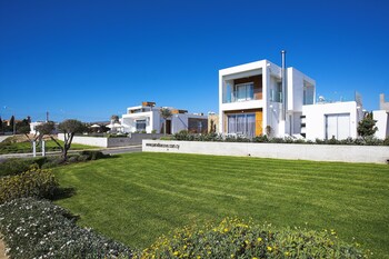 paradise cove beach villas