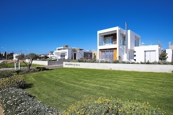 paradise cove beach villas