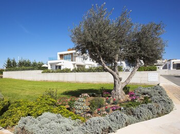 paradise cove beach villas