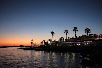 paradise cove beach villas