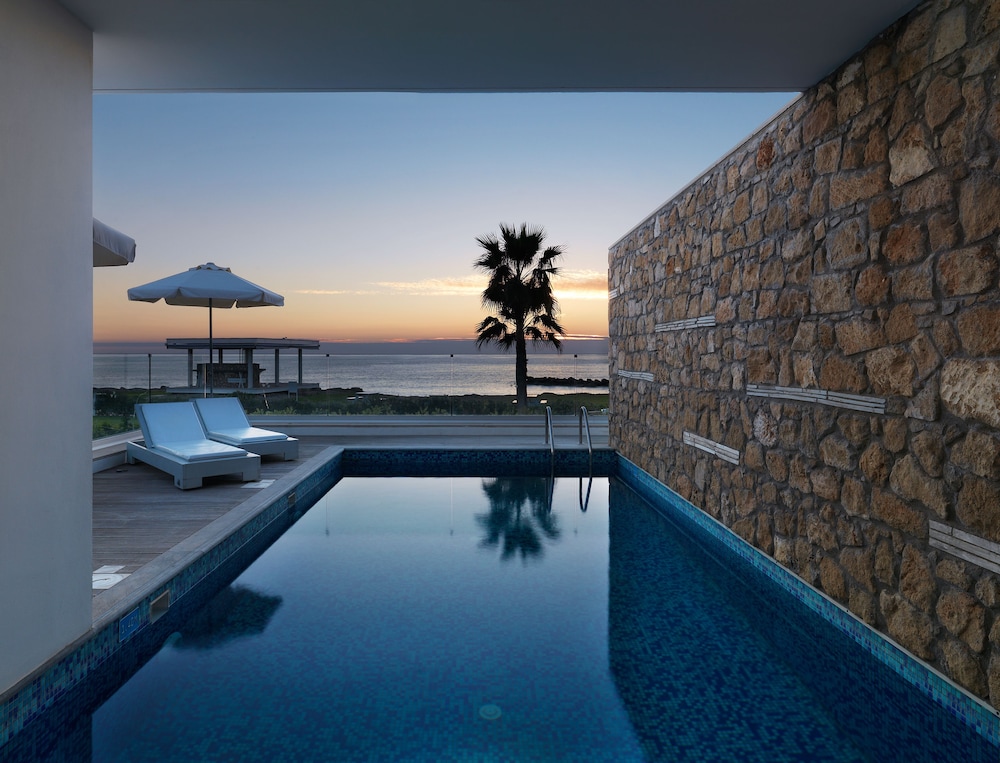 paradise cove beach villas