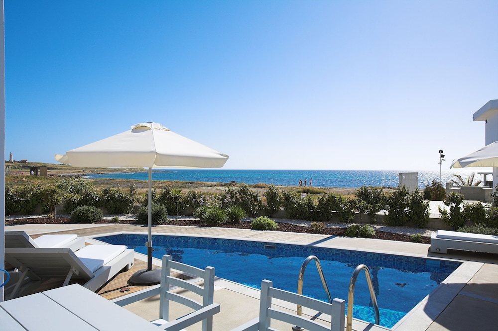 paradise cove beach villas