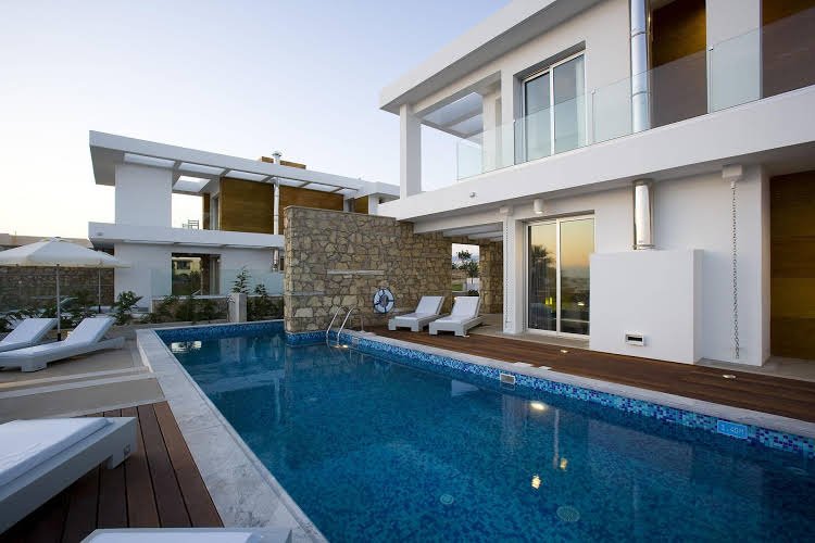 paradise cove beach villas