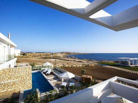 paradise cove beach villas