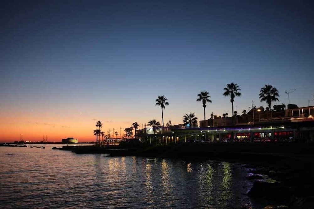 paradise cove beach villas