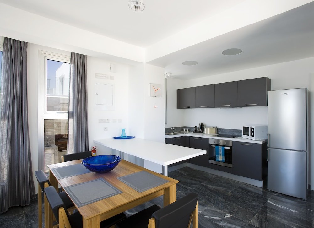 paradise cove beach villas