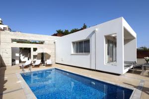 paradise cove beach villas