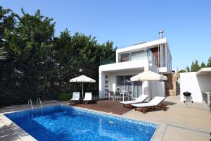 paradise cove beach villas