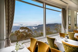 The Hydro Majestic Hotel,,4 star