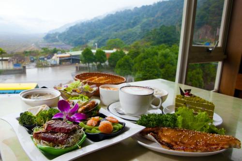 ying shih guest house