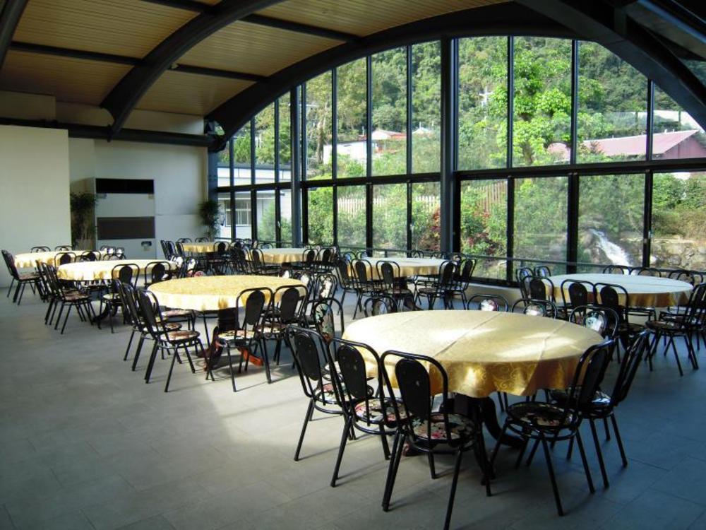 ying shih guest house