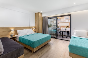anassa suites