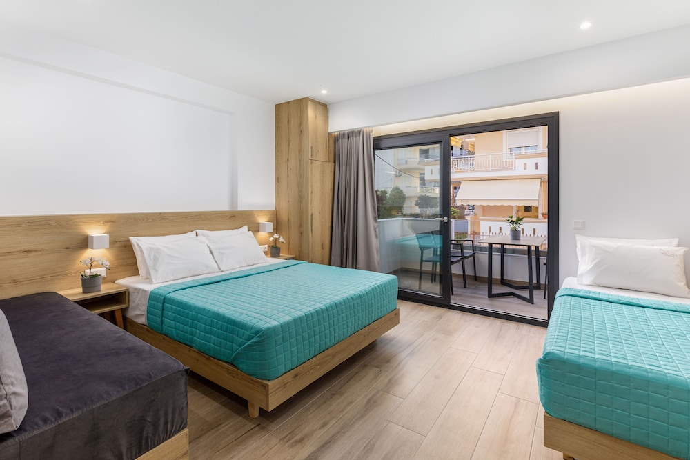 anassa suites