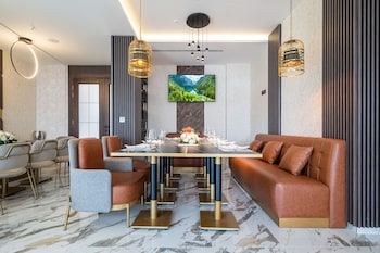 hotel millennium by aycon