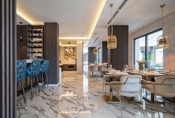 hotel millennium by aycon