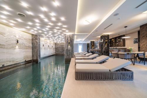 hotel millennium by aycon