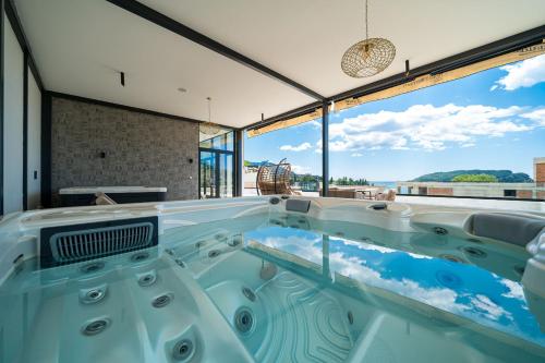 hotel millennium by aycon