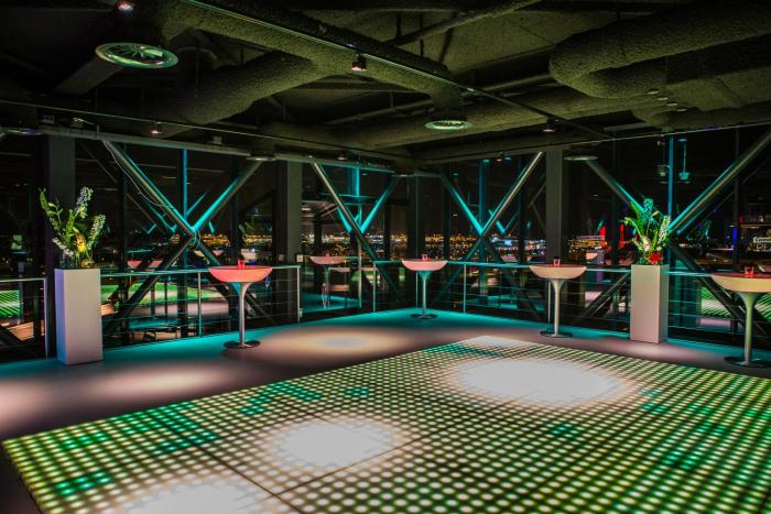 corendon urban amsterdam schiphol airport hotel