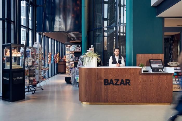 corendon urban amsterdam schiphol airport hotel