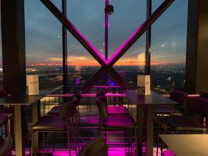 corendon urban amsterdam schiphol airport hotel