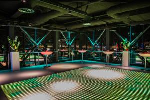 corendon urban amsterdam schiphol airport hotel