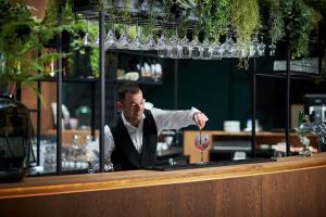 corendon urban amsterdam schiphol airport hotel