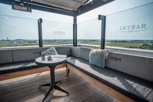 corendon urban amsterdam schiphol airport hotel