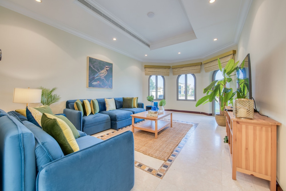 maison privee frond villa k