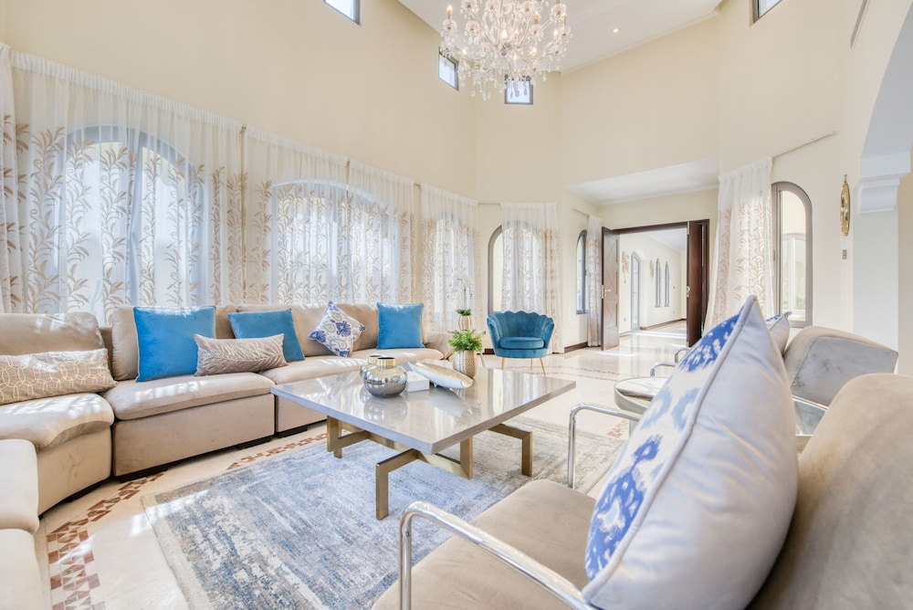 maison privee frond villa k