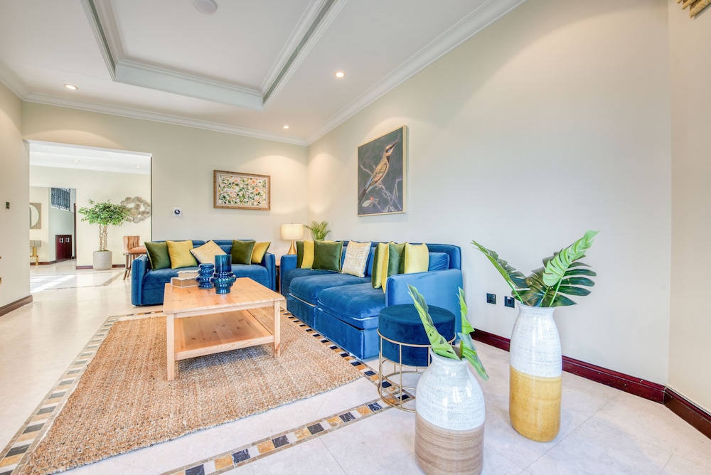 maison privee frond villa k