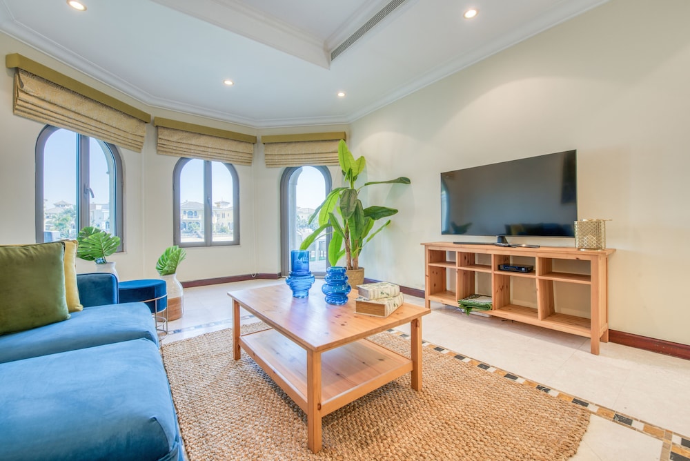 maison privee frond villa k