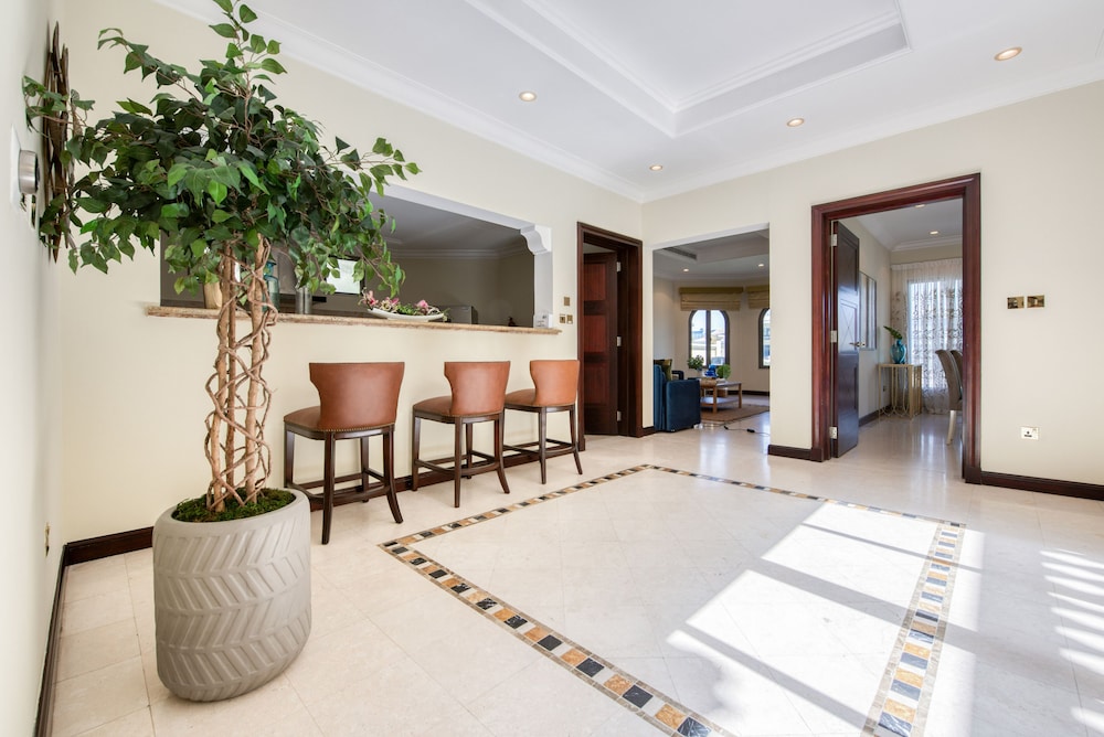 maison privee frond villa k