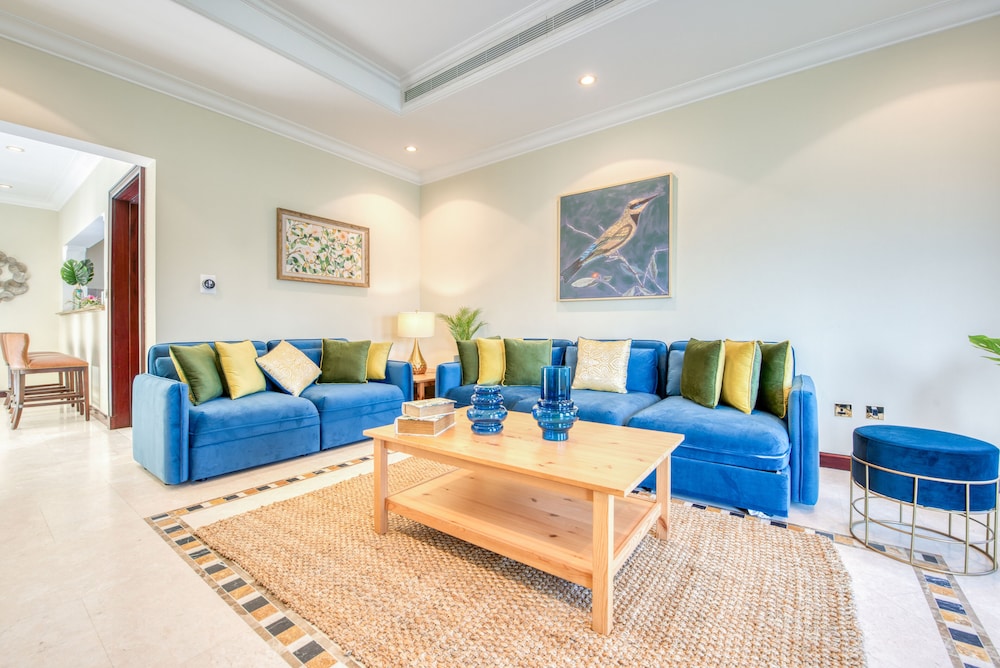 maison privee frond villa k