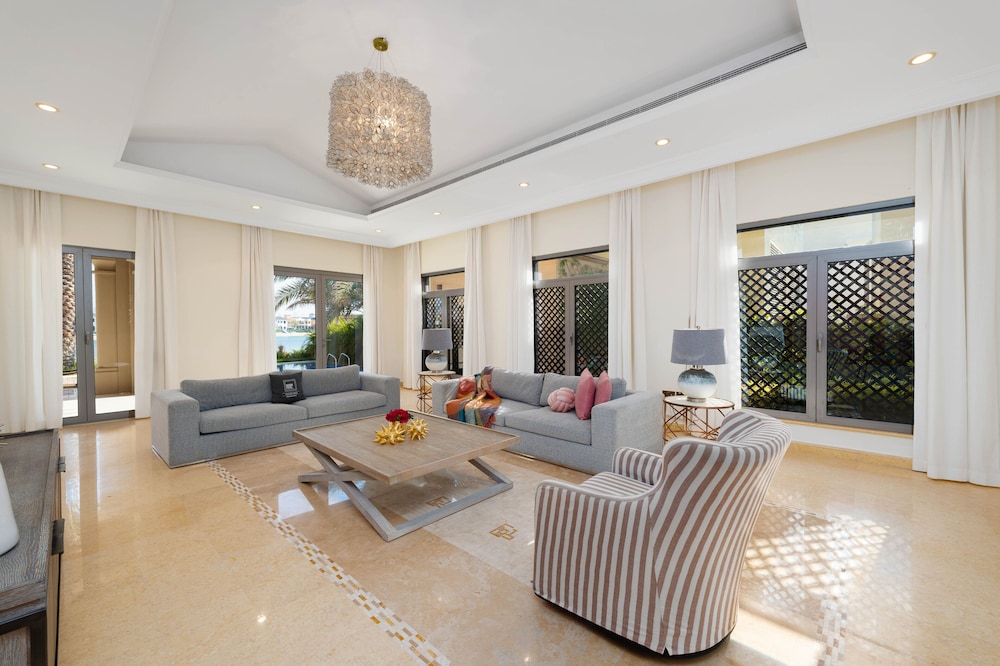 maison privee frond villa k