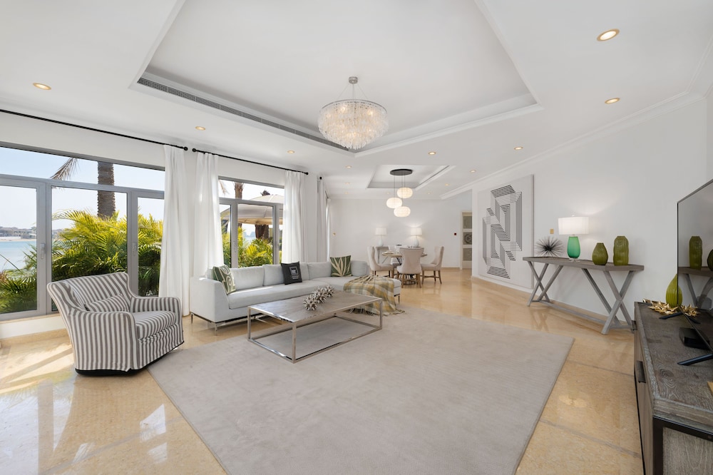 maison privee frond villa k