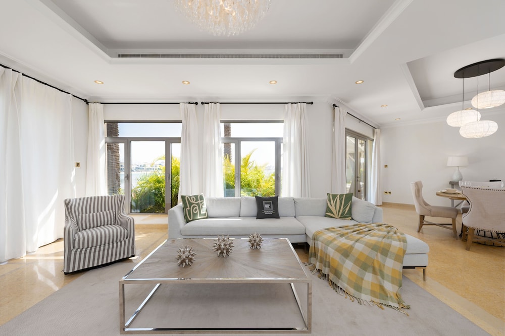 maison privee frond villa k