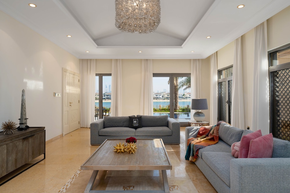 maison privee frond villa k