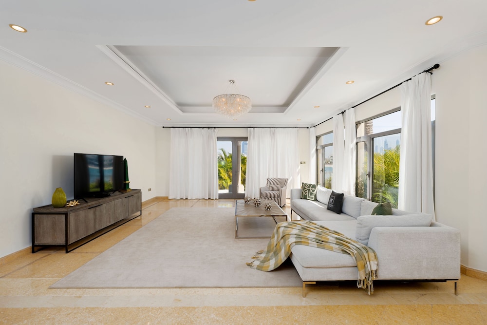 maison privee frond villa k