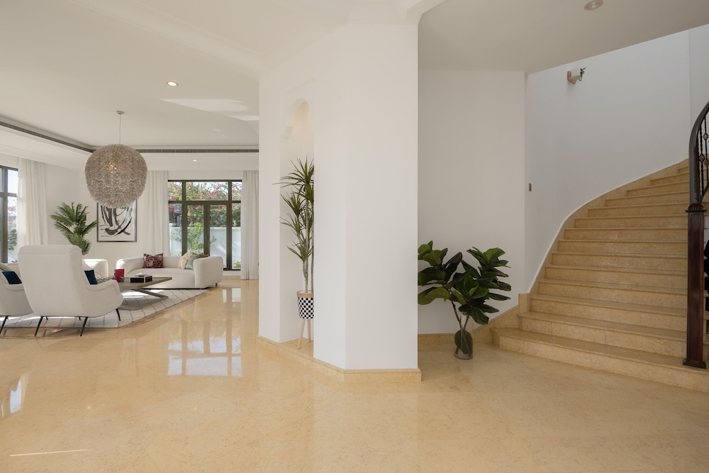 maison privee frond villa k