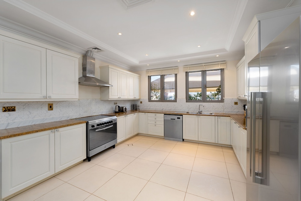 maison privee frond villa k