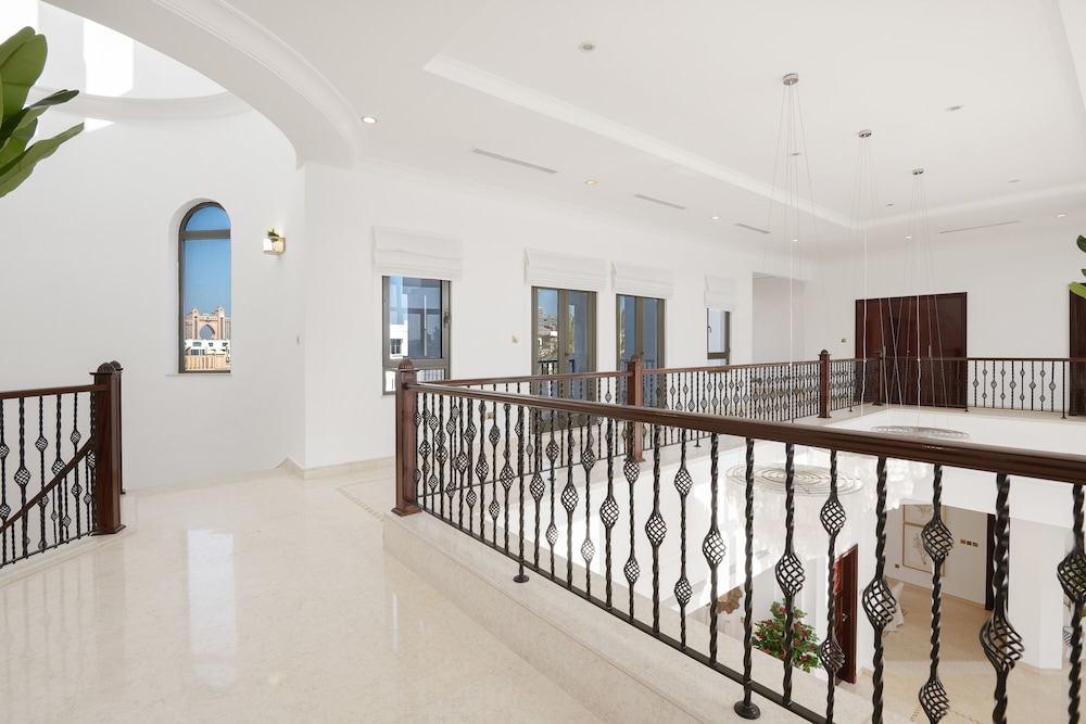 maison privee frond villa k