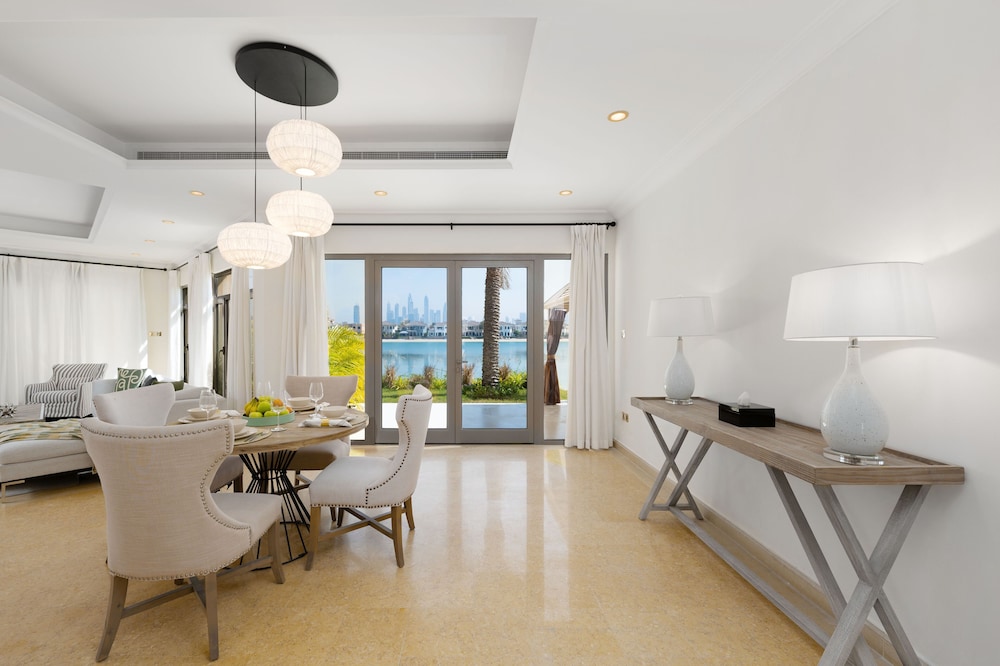 maison privee frond villa k