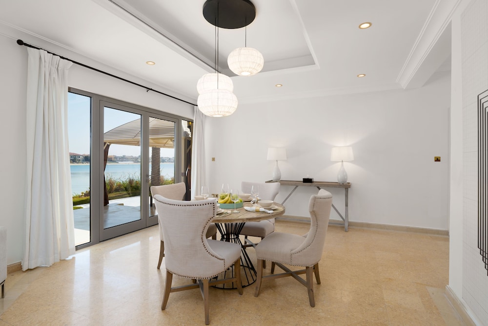 maison privee frond villa k