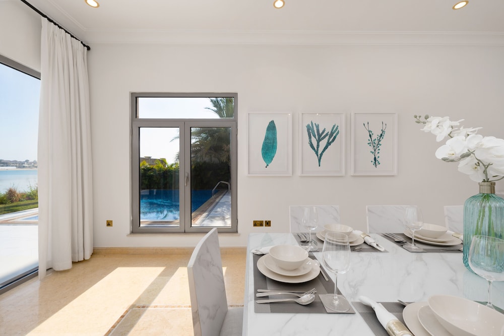 maison privee frond villa k