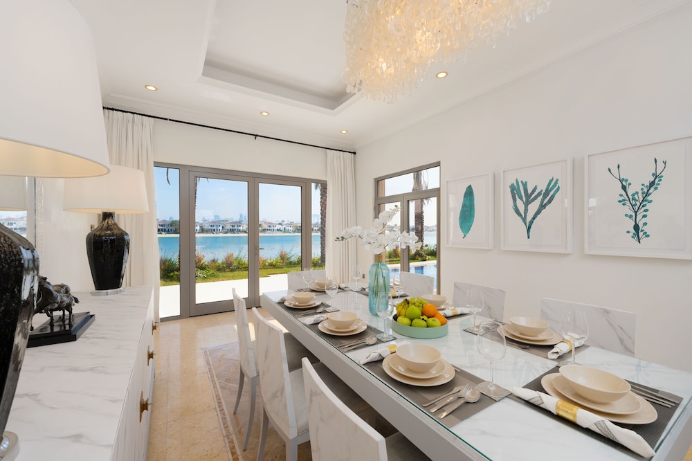 maison privee frond villa k