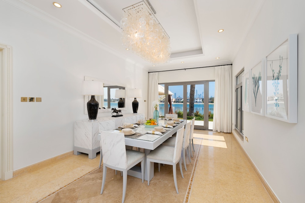 maison privee frond villa k