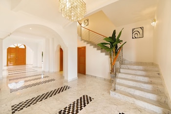 maison privee frond villa k