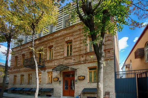 tbilisi