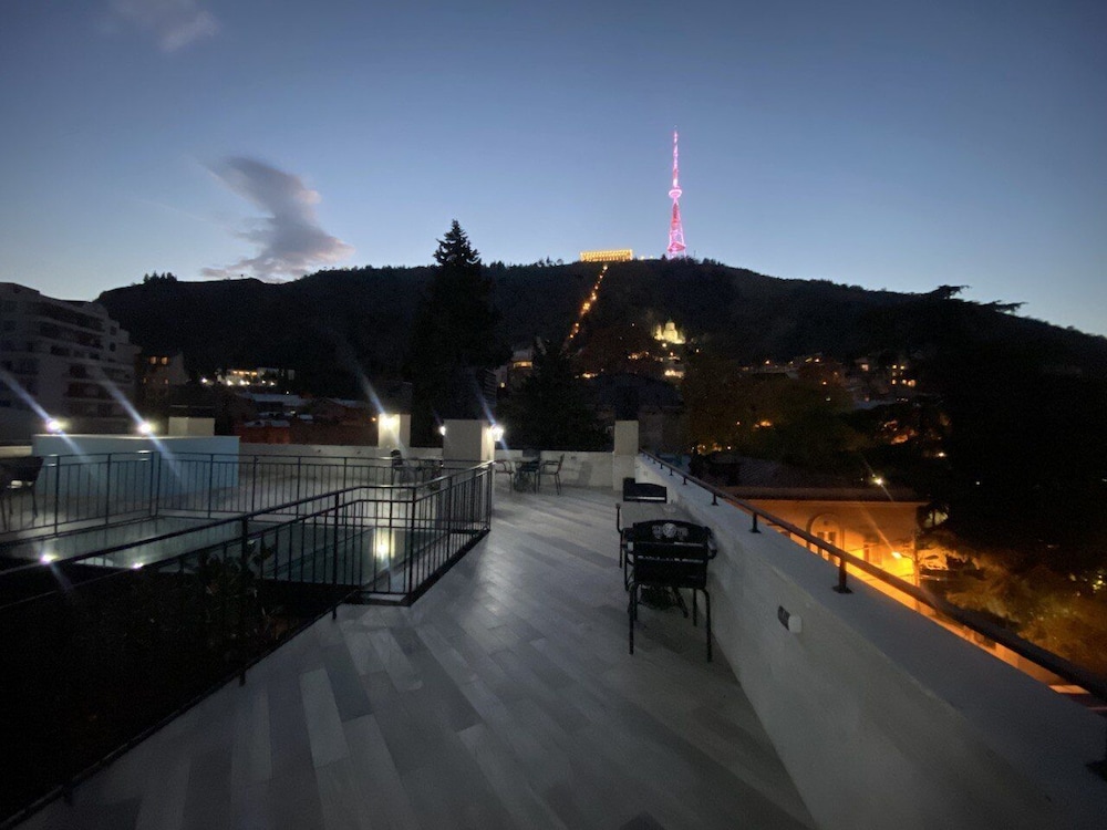 tbilisi